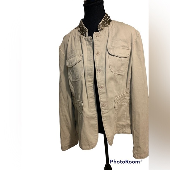Uniform John Paul Richard Jacket in size XL - Picture 1 of 12